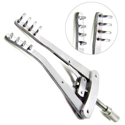 Alm Retractor Hlavní obrázek produktu