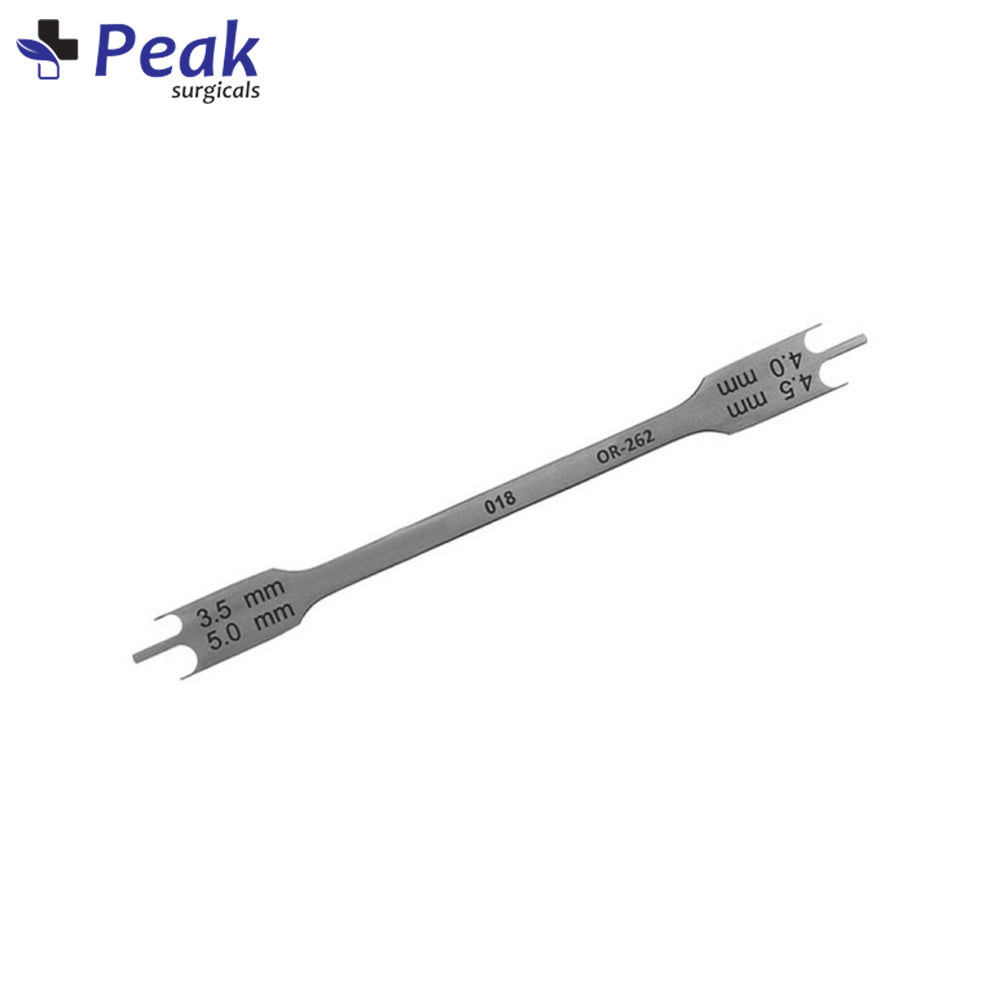 Aluminum Height Gauge Hoofdafbeelding