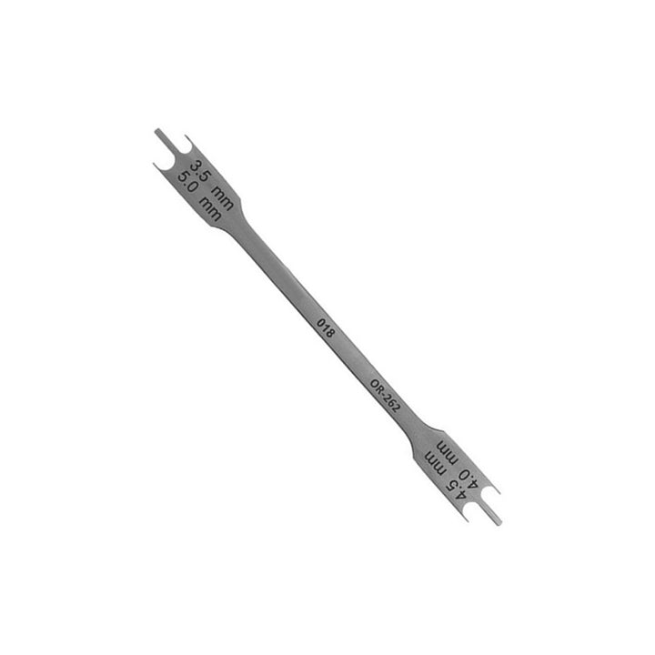 Aluminum Height Gauge