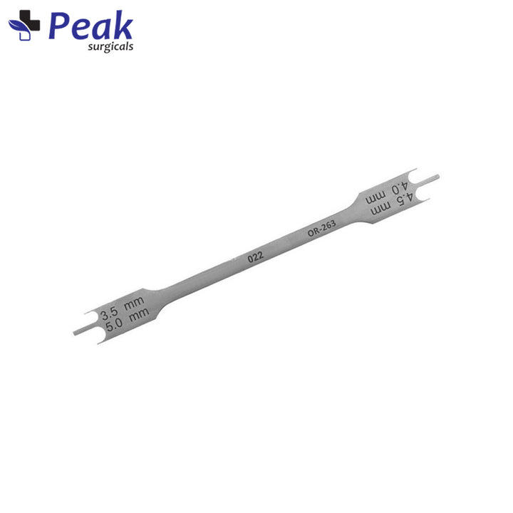 Aluminum Height Gauge Instruments