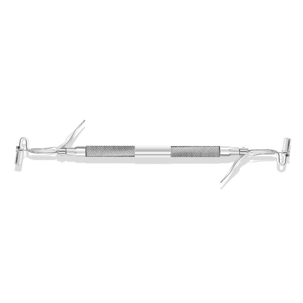 Dental Amalgam Carrier
