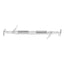 Dental Amalgam Carrier