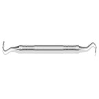 Amalgam Plugger Back Action