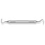 Amalgam Plugger Back Action