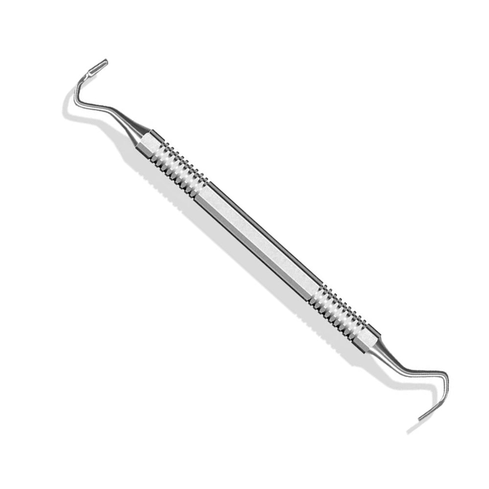 Amalgam Plugger Back Action