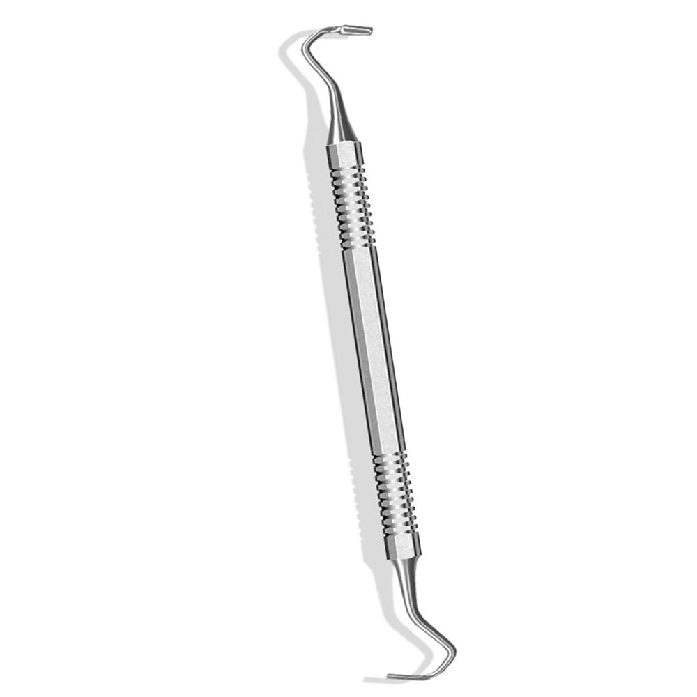 Amalgam Plugger Back Action