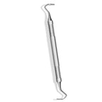 Amalgam Plugger Back Action