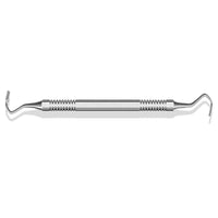 Amalgam Plugger Back Action