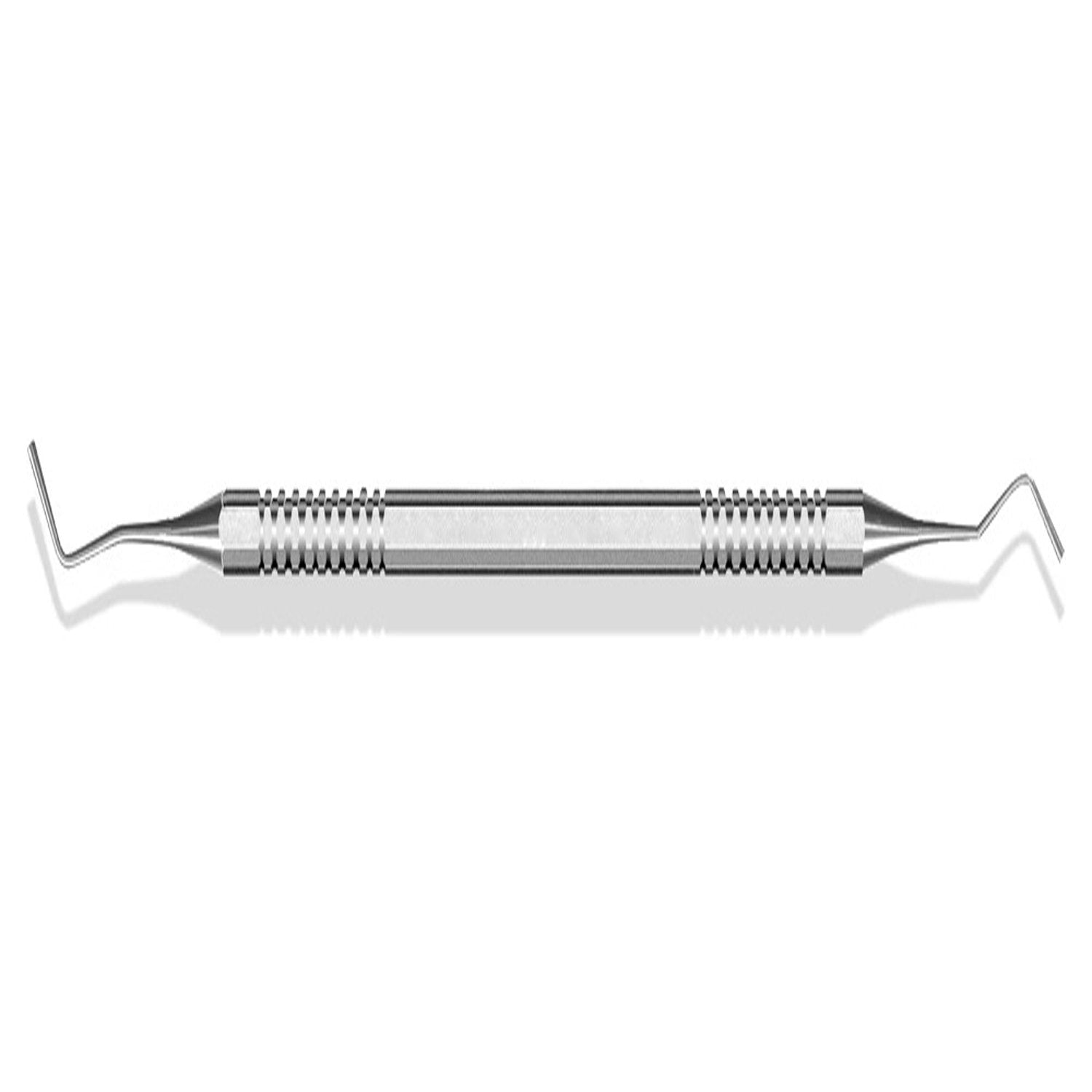 Amalgam Plugger Instruments Hoofdafbeelding