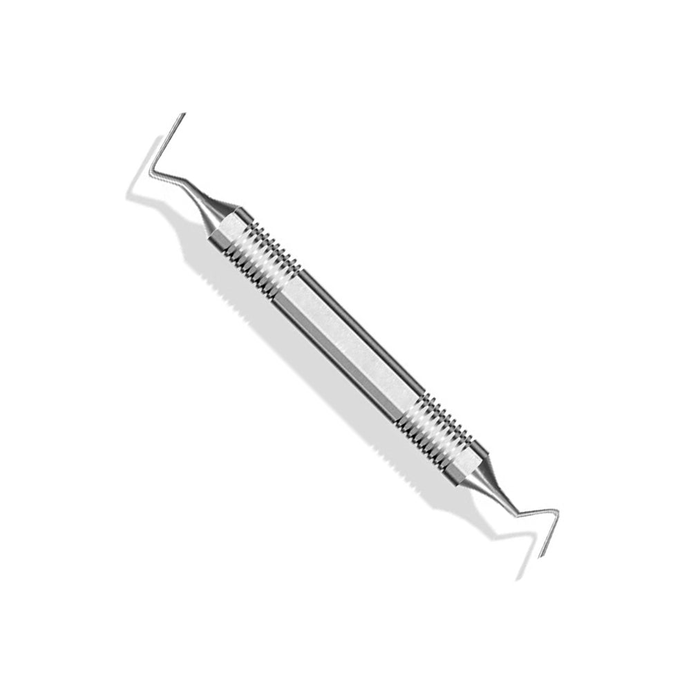Amalgaamplugger-instrument Secundaire afbeelding
