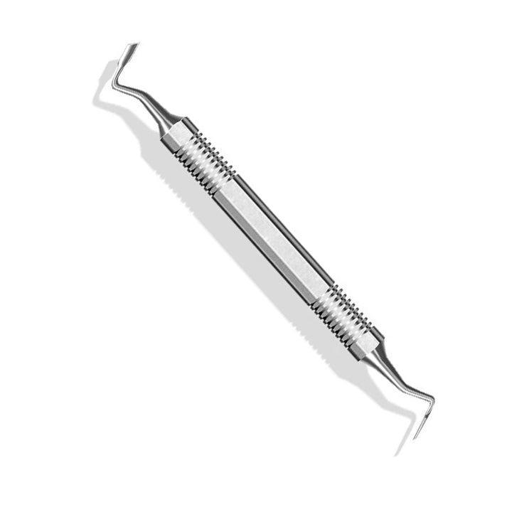 Amalgam Plugger Perpendicular