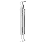 Amalgam Plugger Perpendicular