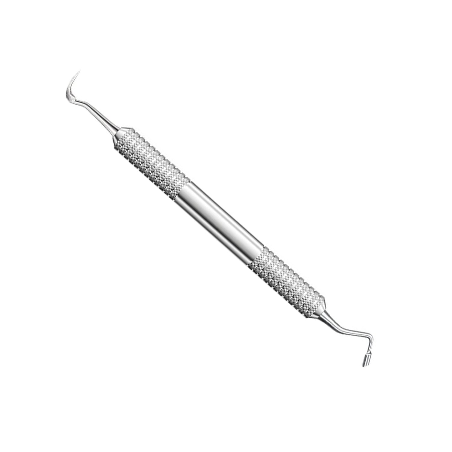 Amalgum Plugger Sickle Scaler Hoofdafbeelding