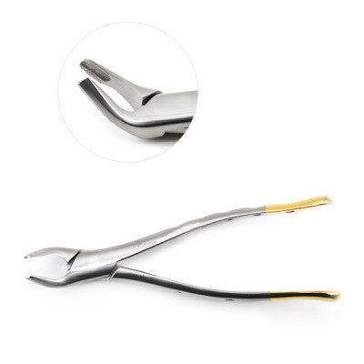 Kẹp mẫu Mỹ Apical Hình sản phẩm phụ
