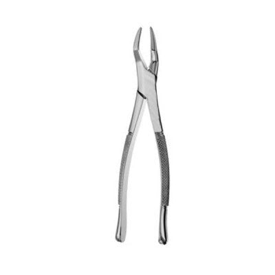 American pattern incisor forceps for dental extraction