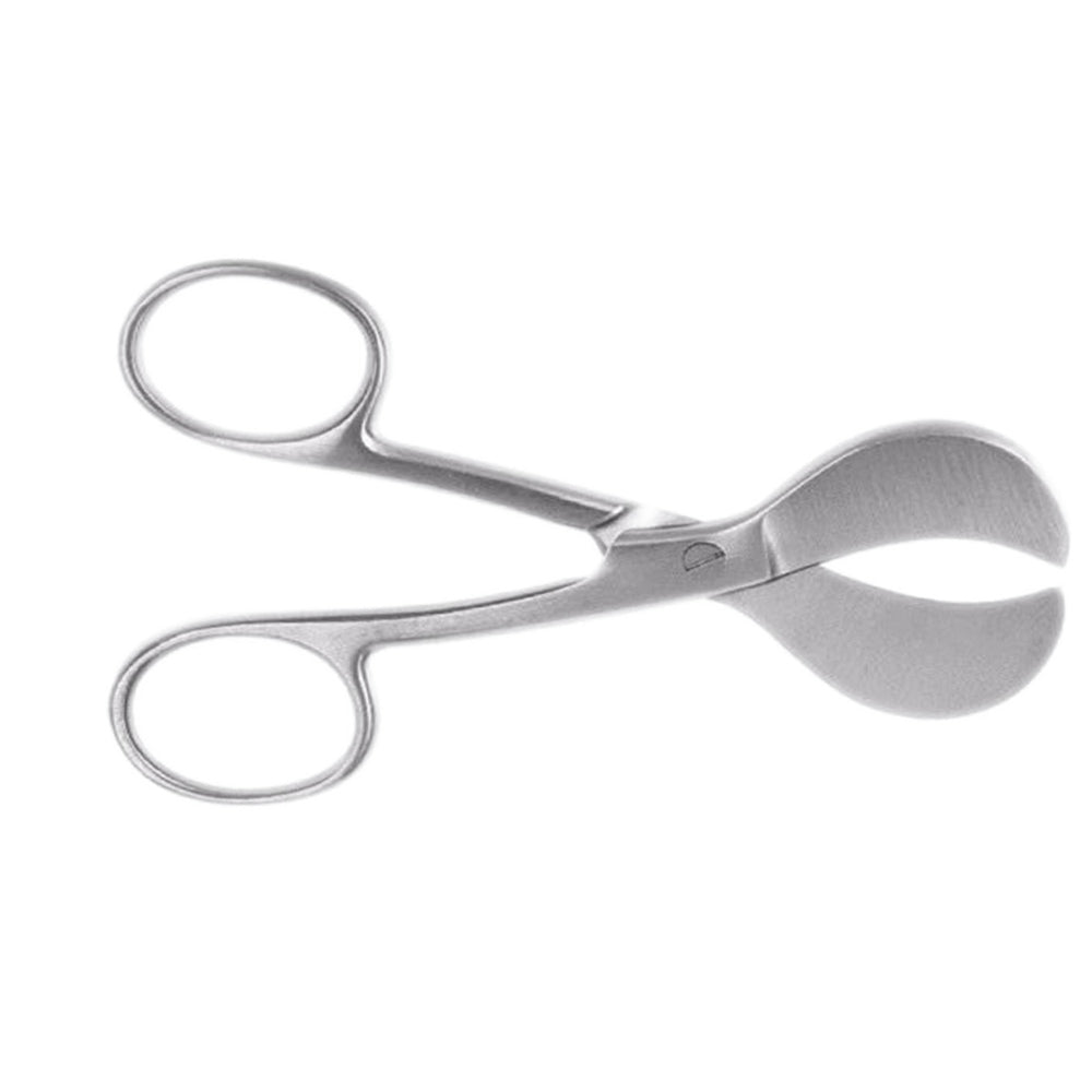 American Pattern Umbilical Scissor | Gynecology Surgical Instruments ...