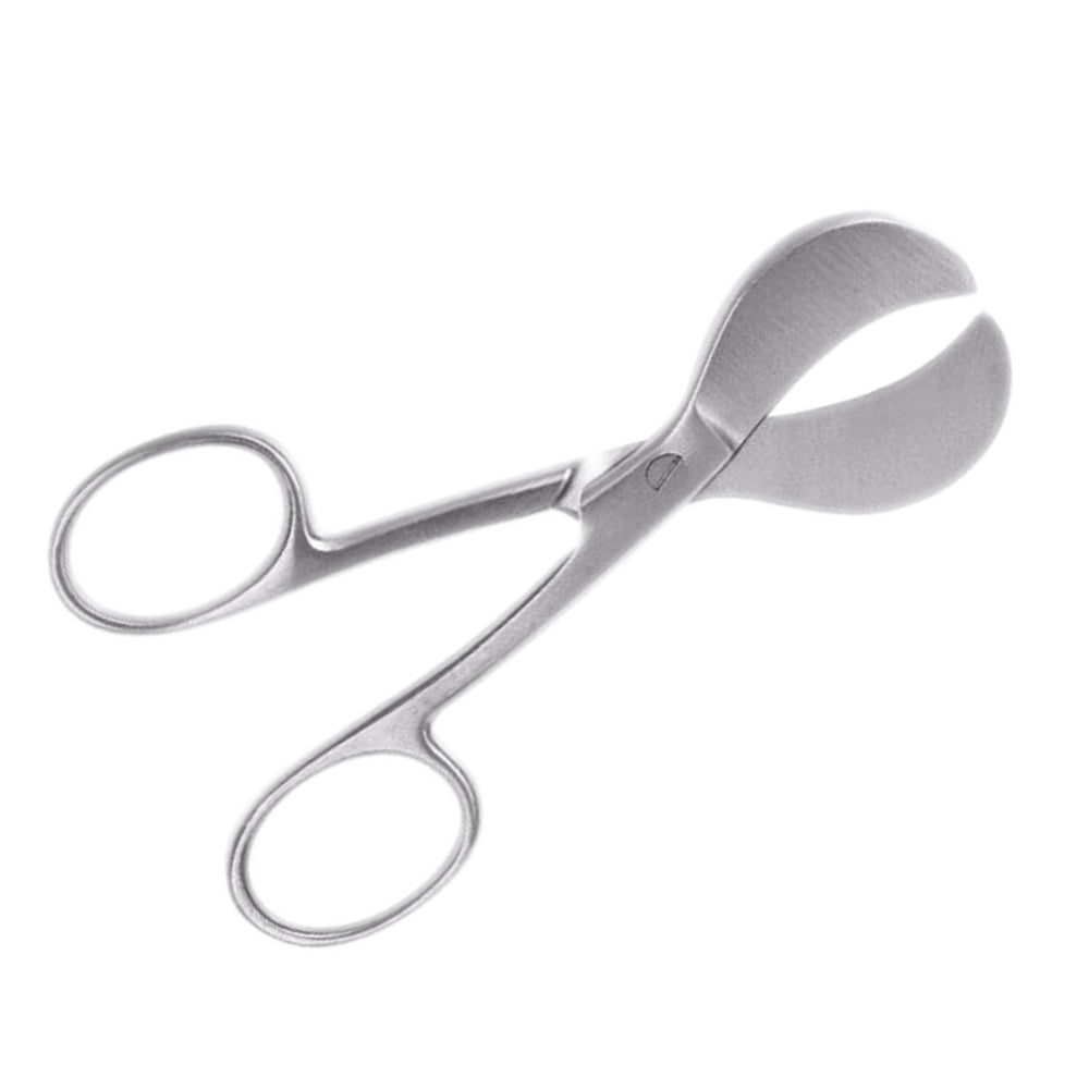 American Pattern Umbilical Scissor | Gynecology Surgical Instruments ...