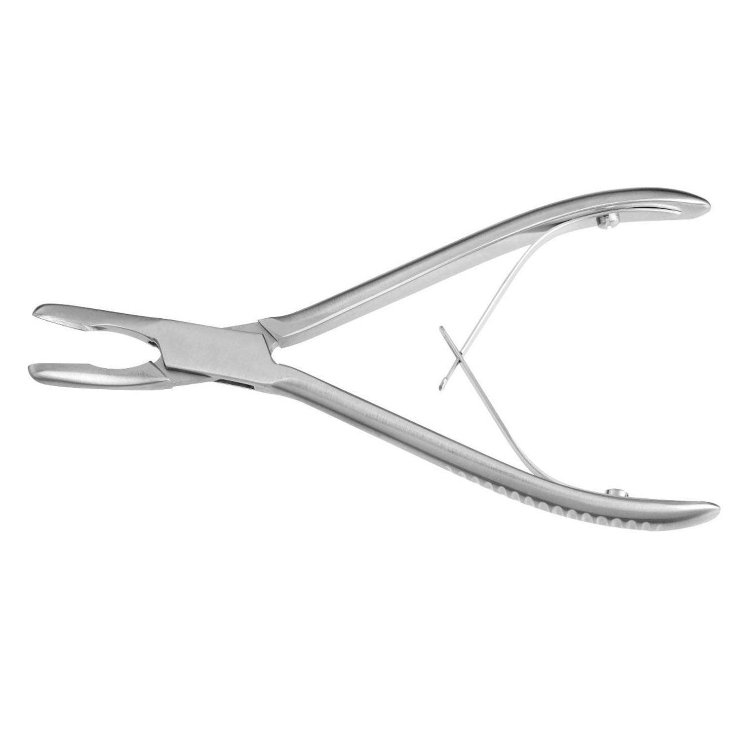 Andrews Hartmann Rongeur Forceps Imagem principal do produto