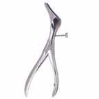 Andrews-pynchon Suction Tube