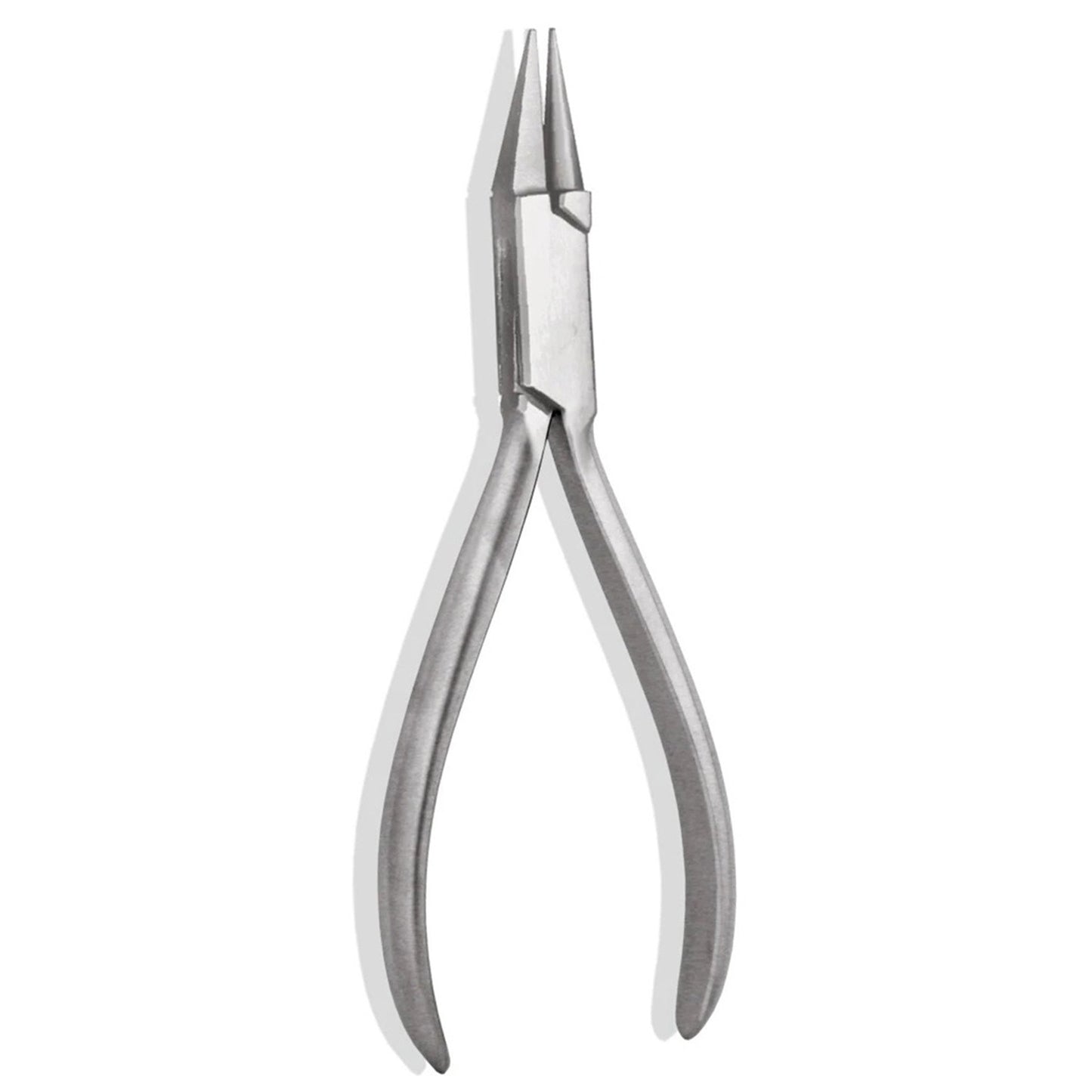 Angle Wire Bending Plier Flat