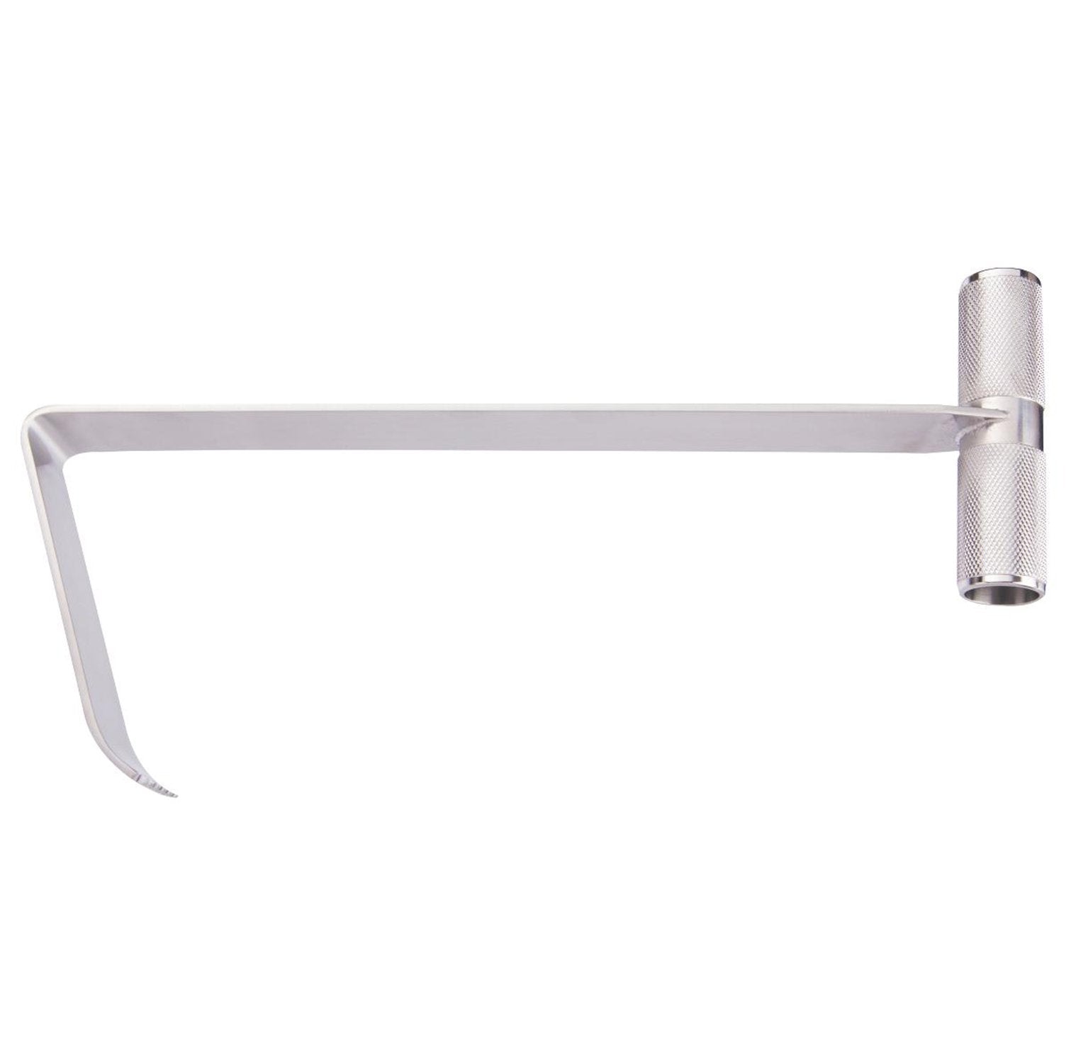 Angulated T-handle Retractors Hoofdafbeelding