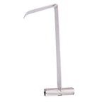 Angulated T-handle Retractors