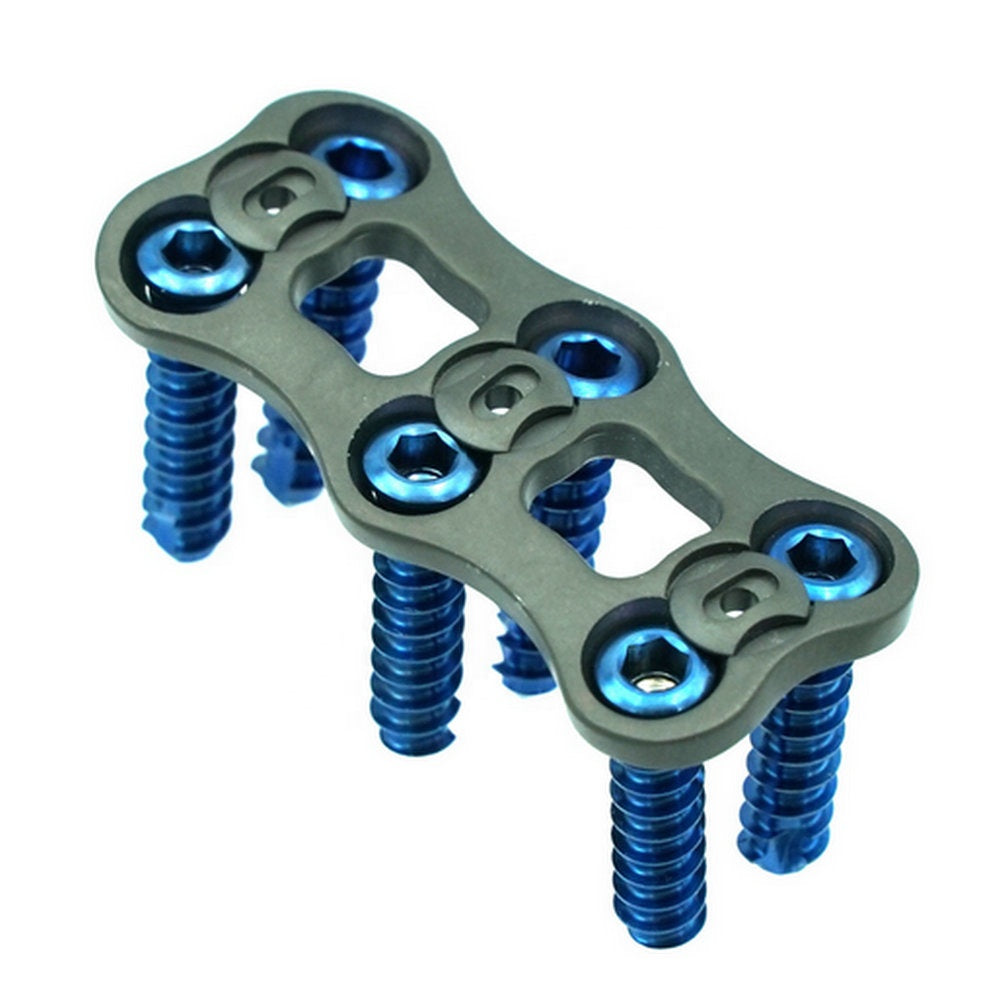 Fixation Instrument Anterior Cervical Fixation System Instrument | Orthopedic Instruments ...