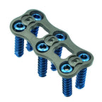 Anterior Cervical Fixation System Instrument Set Orthopedic