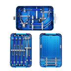 Anterior Cervical Plate Instrument Set