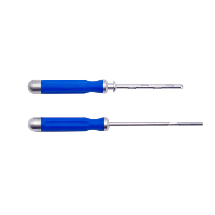 Anterior Cervical Plate 27pcs Set