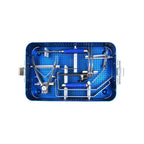 Anterior Cervical Plate Multipurpose Set