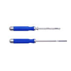 Anterior Cervical Plate System Set