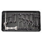 Anterior Cervical Retractor Kit
