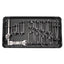 Anterior Cervical Retractor Kit