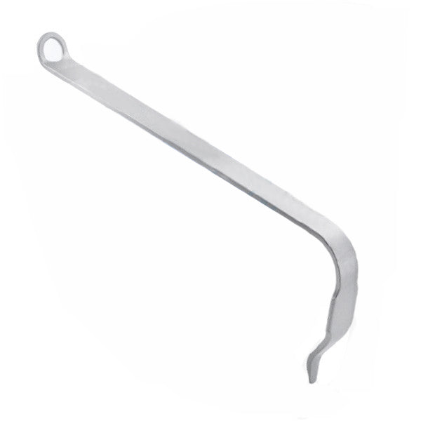 Anterolateral Acetabular Rim Retractor Pirmasis paveikslėlis