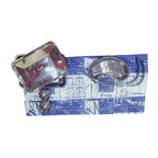 Appendectomy and Hernia Set