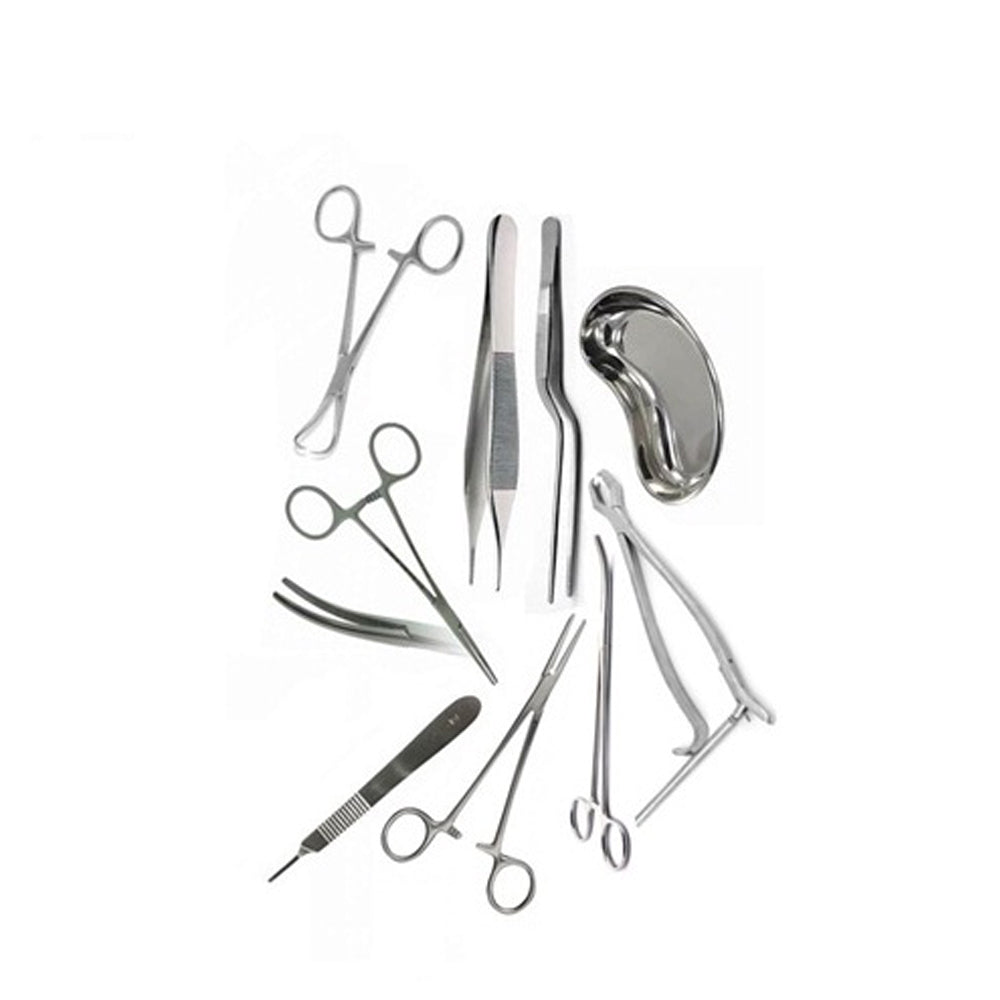 Appendectomy Surgery Set