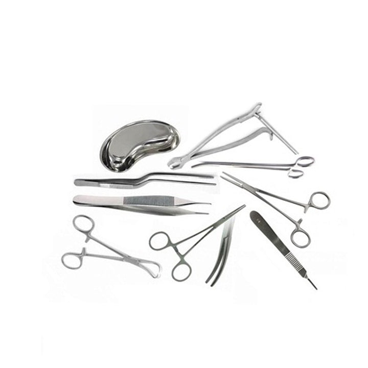 Appendectomy Surgery Set