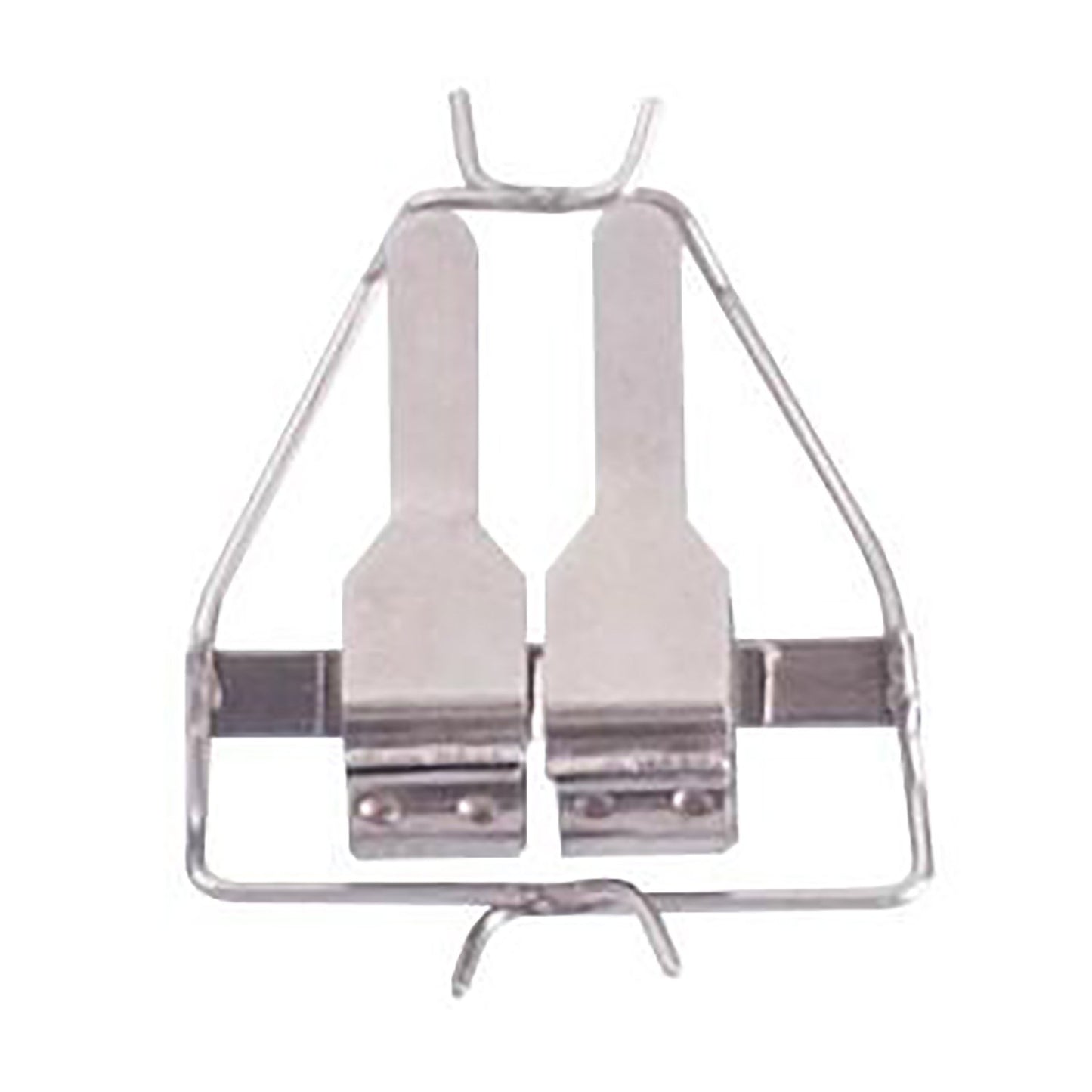 Approximator Clamps With Frame