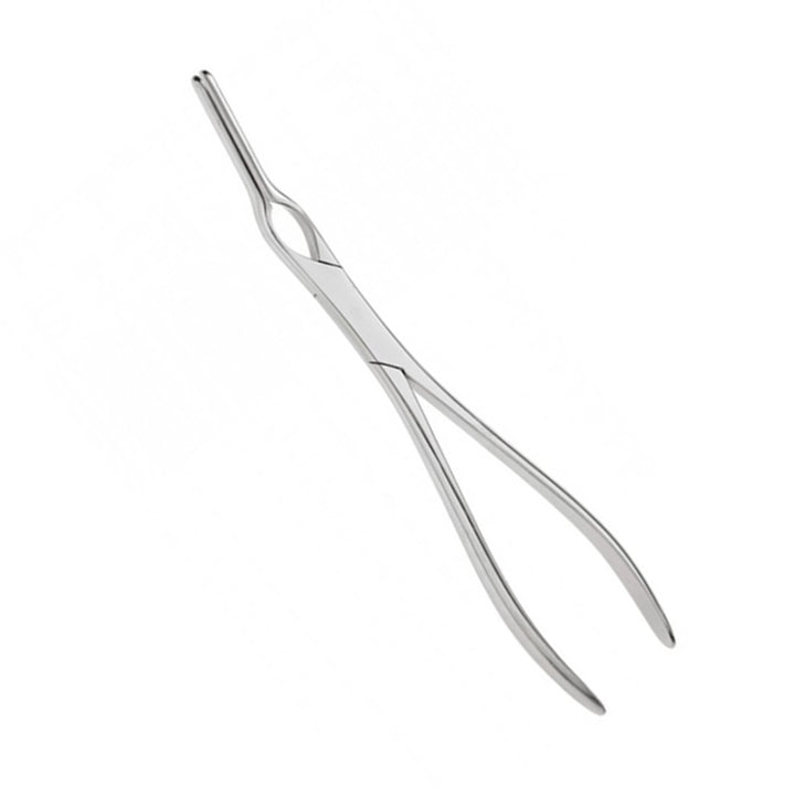 Asch Septum Forceps