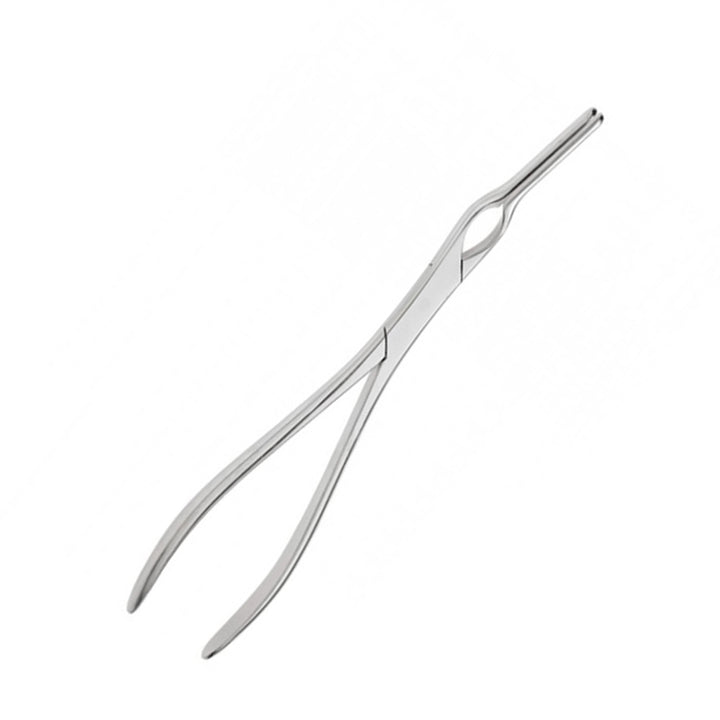 Asch Septum Forceps