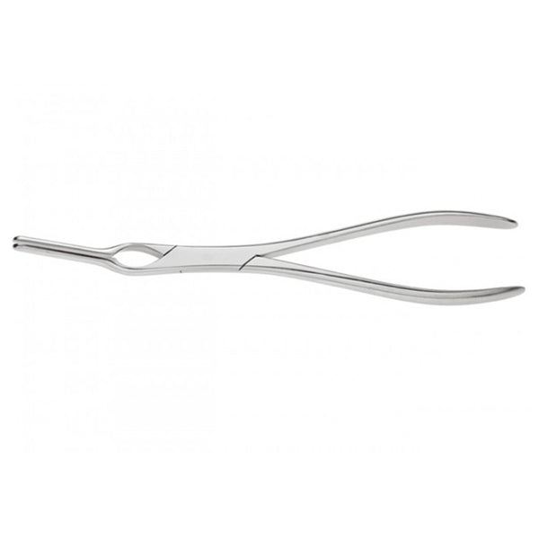Asch Septum Forceps