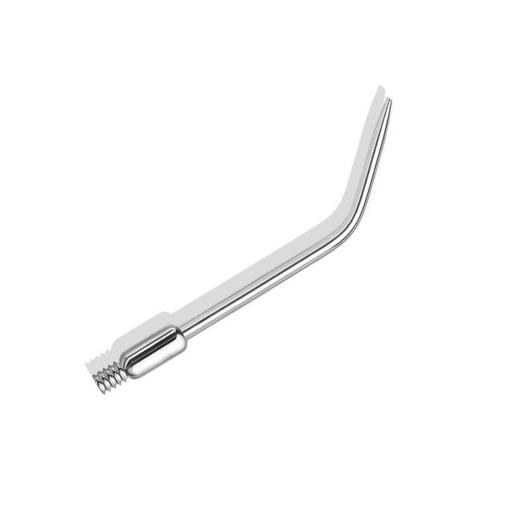 Aspiration Tip W Tail