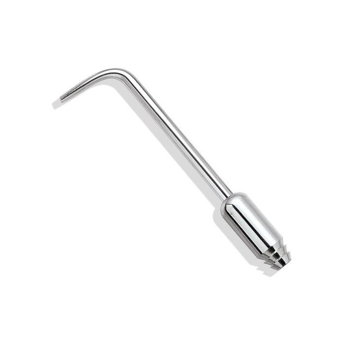 Aspirator Right Angle