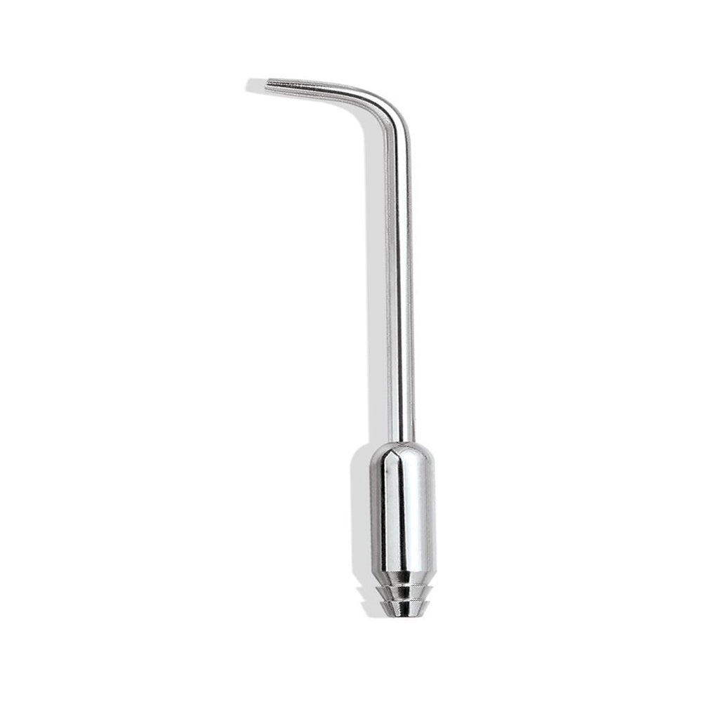 Aspirator Right Angle