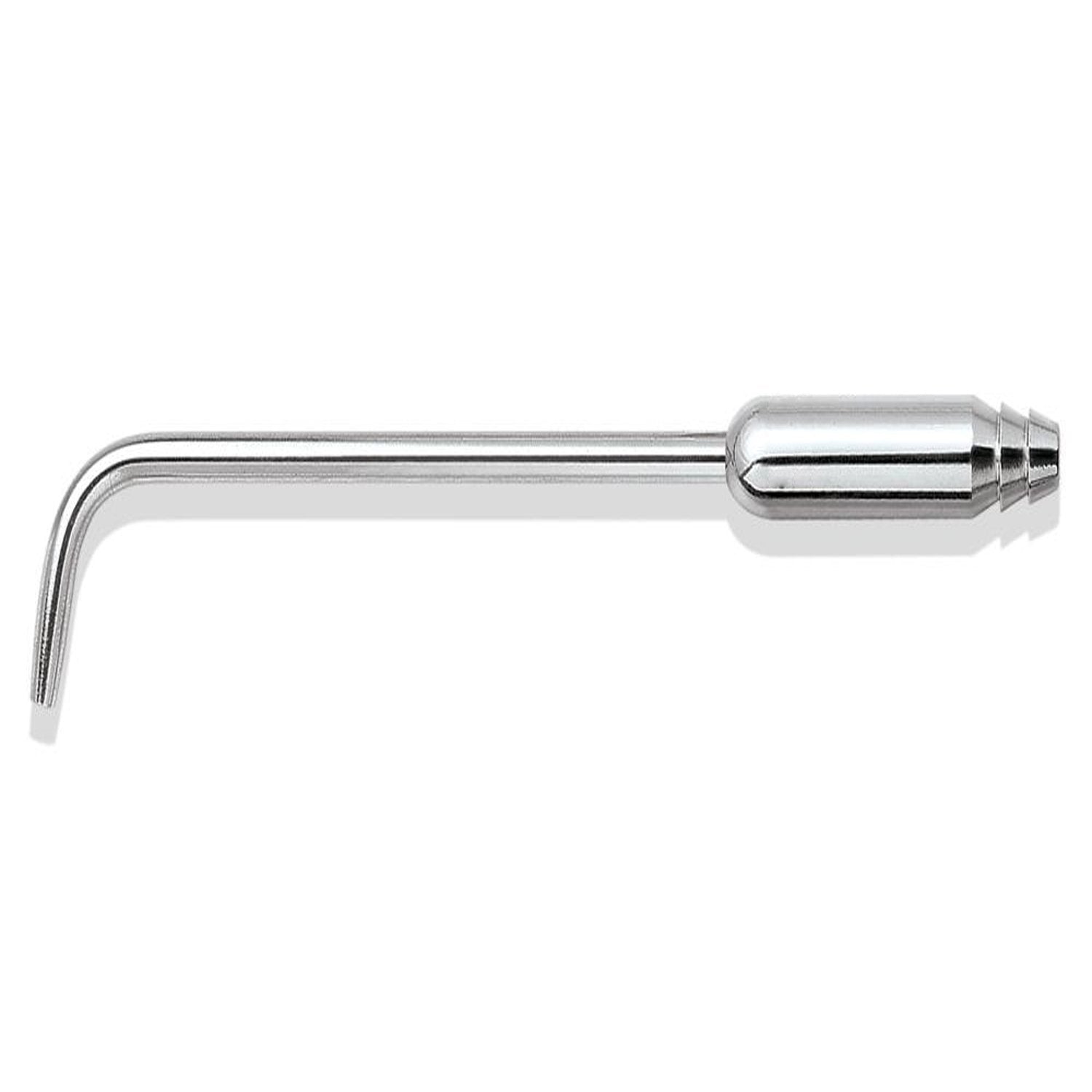 Aspirator Right Angle
