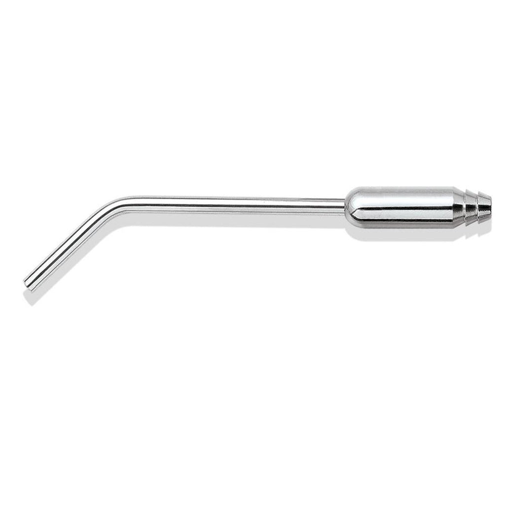 Aspirator Tissue Relief Slot