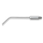 Aspirator Tissue Relief Slot