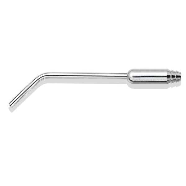 Aspirator Tissue Relief Slot