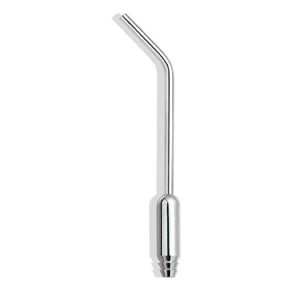 Aspirator Tissue Relief Slot